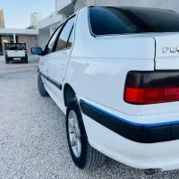 پارس سال ۱۴۰۰|خودرو سواری و وانت|شیراز, فرودگاه شهید دستغیب شیراز|دیوار