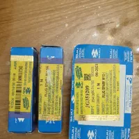 شمع های اصلی ns200