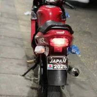 zx150|موتورسیکلت|تهران, شهرک شریعتی|دیوار