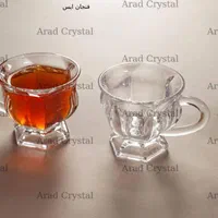 انواع فنجان و لیوان کادویی|ظروف سرو و پذیرایی|تربت‌حیدریه, مسجد جامع|دیوار