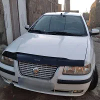 سمند LX EF7، مدل ۱۳۹۰|خودرو سواری و وانت|کرمانشاه, |دیوار