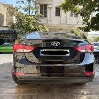 هیوندای النترا 1800cc، مدل ۲۰۱۵|خودرو سواری و وانت|تهران, سعادت‌آباد|دیوار