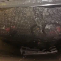 گاز پنج شعلە صفحی|اجاق گاز و لوازم برقی پختوپز|کامیاران, |دیوار