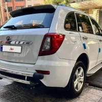 لیفان X60 دنده مدل 93 باکلی لوازم اسپرت سفید صدفی|خودرو سواری و وانت|تهران, شهران شمالی|دیوار