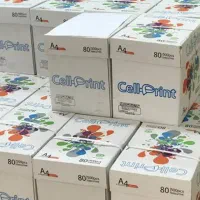 کاغذ a4 /بازرگانی فیروز محبی