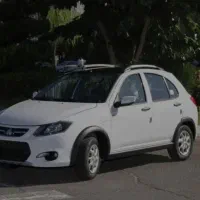 کوییک آر سفید مشکی