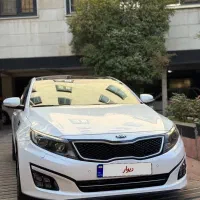 اپتیما ۲۰۱۵ ‌در حد صفر