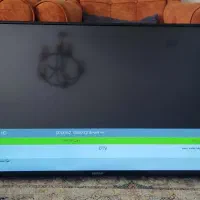 تلویزیون ۴۹ اینچ صنام|تلویزیون و پروژکتور|رشت, نیروی دریایی|دیوار