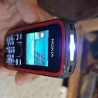 نوکیا 5030|موبایل|تهران, اوین|دیوار