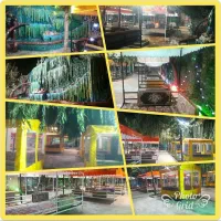 رهن و اجاره باغ تالار و رستوران پذیرایی|خدمات پذیرایی، مراسم|گلپایگان, |دیوار