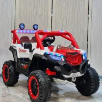 ماشین شارژی 8 موتوره چکی بدون پول غمت نباشه