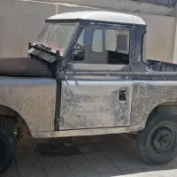 فروشی لندور کروکی