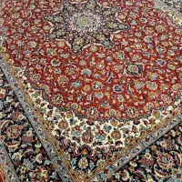 4 عدد قالی ۱۲ متری