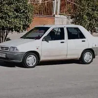 پراید ۸۷ اتاق ۱۴۰۲