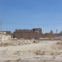 زمین تجاری مسکونی