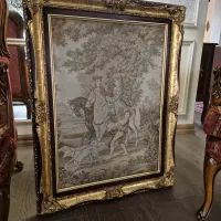 کوبلن زیبای قدیمی