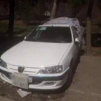 پژو پارس ۱۴۰۲ مدل xu7p