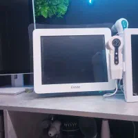 دستگاه آنالیز