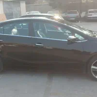 سراتو ۲۰۱۷ YD وارداتی|خودرو سواری و وانت|تهران, نارمک جنوبی|دیوار