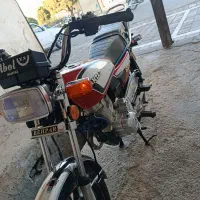 موتور سالم بشرط مکانیک شما موتوری پلم