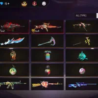 اکانت‌ فری فایر پول|کنسول، بازی ویدئویی و آنلاین|تبریز, |دیوار