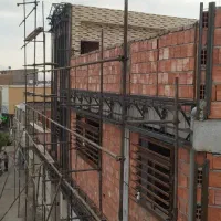 جوشکاری سیار جوشکار نما نبشی کش|خدمات پیشه و مهارت|کرمان, |دیوار