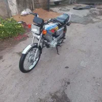 هوندا ۸۹ استارتی برند همرو