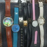 ساعت خوش قیمت