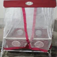 گهواره بچه|اسباب و اثاث بچه|تهران, جنت‌آباد مرکزی|دیوار