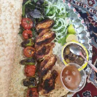 سالن کارجگری