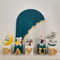 استند اسم مکعبی