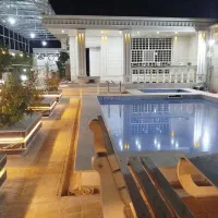 فروش ویلا باغ لاکچری