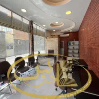 28متر دونبش چسب براصلی تکرارنشدنی اندیشه|فروش مغازه و غرفه|اندیشه, اندیشه فاز ۱|دیوار