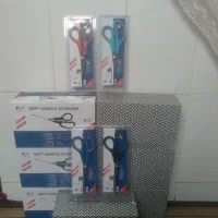 قیچی خیاطی نوبسته ی۱۲تایی