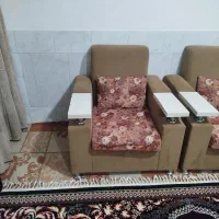 مبلمان|مبلمان خانگی و میز عسلی|تربت جام, جامرود|دیوار