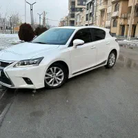 لکسوس CT|خودرو سواری و وانت|ارومیه, |دیوار