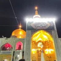 کاروان زیارتی مشهد مقدس تاریخ حرکت 10برج هفت