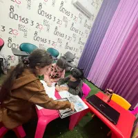 کلاس خصوصی زبان انگلیسی  مناسب برای تمام سنین