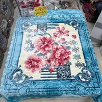 پتو دونفره دورو متفاوت سوپر سنگین|رختخواب، بالش، پتو|مشهد, عیدگاه|دیوار