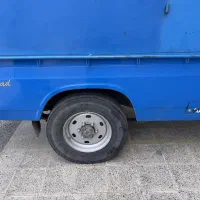 فروش اتاق عقب به همراه بار بند و کفی استیل