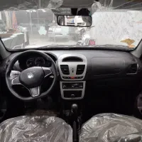 ساینا s خشک 1402|خودرو سواری و وانت|بجنورد, |دیوار