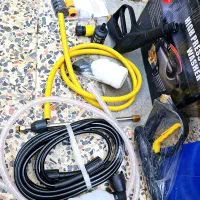 کارواش خانگی پرقدرت|لوازم نظافت|اهواز, زیتون کارگری|دیوار