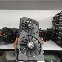 گرافیک RX 580 8GB|قطعات و لوازم جانبی رایانه|سبزوار, قائم|دیوار