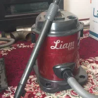 تلوزیون ، میز تلوزیون ، جاروبرقی ، دستگاه سه دیسگ