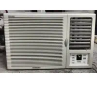 فروش کولر پنجره ای