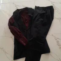 مانتو وشلوار|لباس|میاندوآب, |دیوار