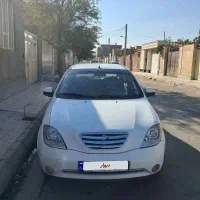 تیبا 98 بی رنگ