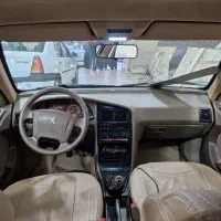 پژو۴۰۵ مدل۹۰ GLX|خودرو سواری و وانت|مریوان, |دیوار