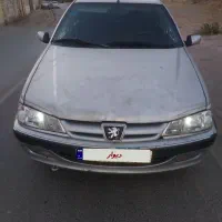 پارس۸۶دوگانه کارخانه|خودرو سواری و وانت|قم, انصار‌الحسین|دیوار