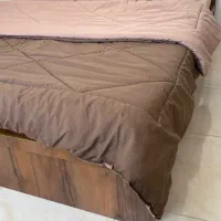 سرویس خواب کامل چوب|تخت و سرویس خواب|هشتگرد, فاز ۷ مهستان|دیوار